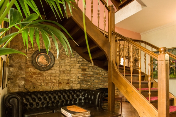 Hotel Old Riga Vecriga